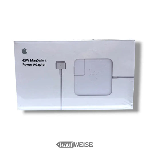 Originální napájecí zdroj Apple 45W MagSafe 2 | MD592Z/A | pro MacBook Air | NOVÉ orig