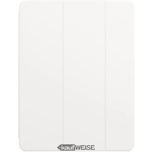 Originální pouzdro Apple Smart Folio pro iPad Pro 12,9" | Pouzdro bílé | MXT82ZM/A