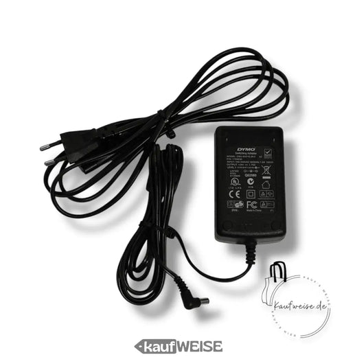 Originální Dymo napájecí zdroj 24V – pro LabelWriter 450/4XL a váhy | DSA-0421S-24