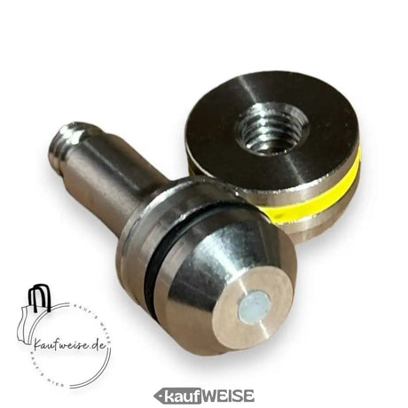 Originální VanMoof Kicklock Pin Set pro S3 a X3 – VM18-056