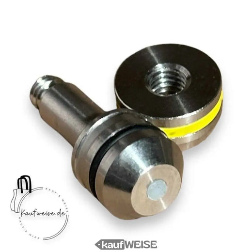 Originální VanMoof Kicklock Pin Set pro S3 a X3 – VM18-056