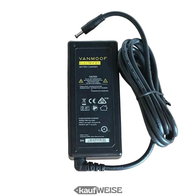 Originální nabíječka VanMoof (EBC-072-0360) | 36V 2A (42V)