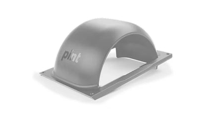 Onewheel Pint Fender Light Grey