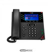 Poly OBi VVX 450 IP telefon | 12 linek | PoE