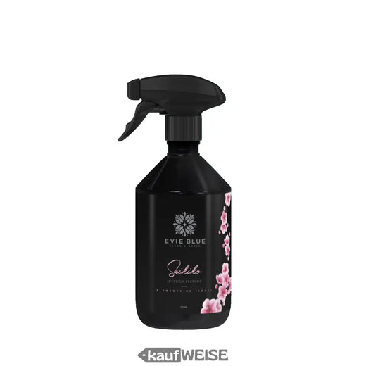Saikiko pokojová vůně - pokojová vůně - Parfum D'Interior - třešňový květ - jarní vůně