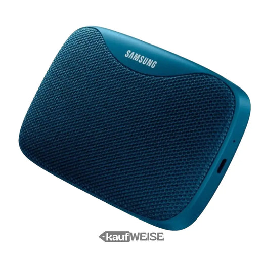 Tenký Bluetooth reproduktor Samsung Level Box | IPX7 vodotěsný