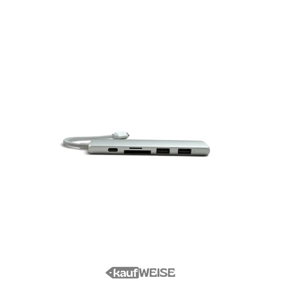 Maximální konektivita v mini provedení