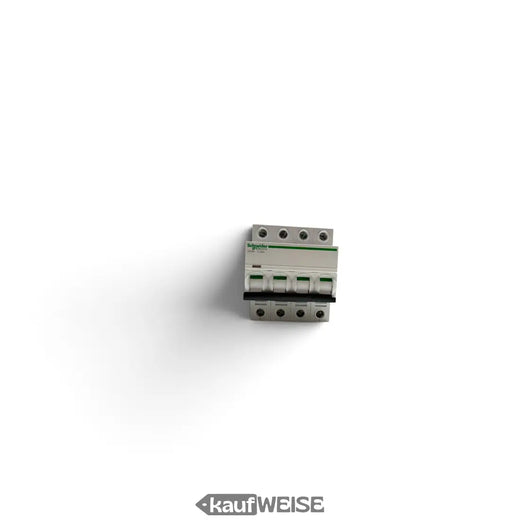 Schneider Electric Acti9 iC60N – jistič 32A 4pólový | C charakteristika | 6 kA