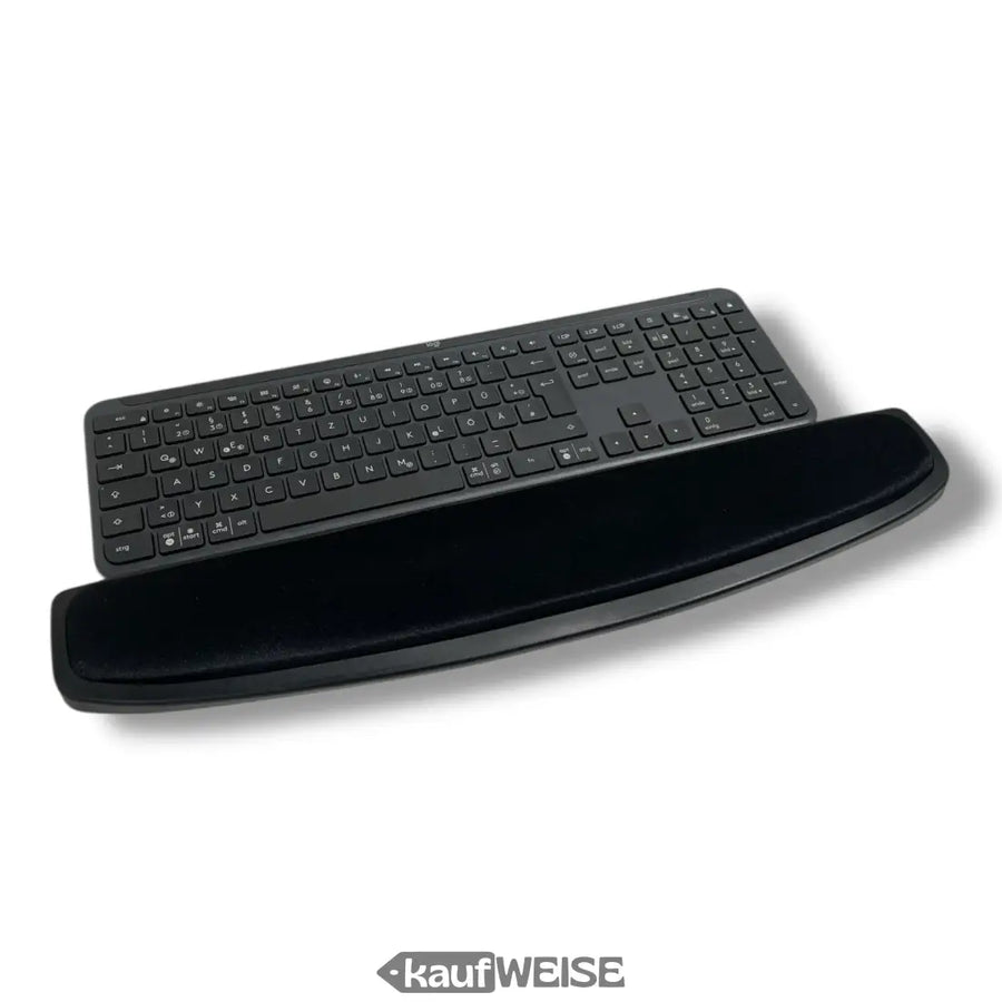 Ergonomická podpora pro vaše zápěstí