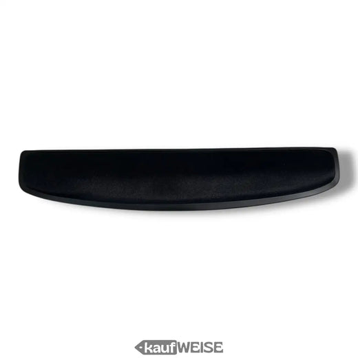 SIGMA Gelová opěrka zápěstí KWG-1500 (46,5 cm) | Ergonomická opěrka zápěstí pro klávesnice | Protiskluzová