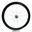 Nábojové dynamo Sturmey Archer HDS12 26" Kompletní přední kolo