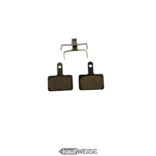 Urban Armor brzdové destičky 31 x 35 mm | Kotoučová brzda | Sada