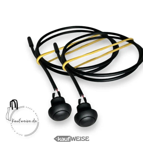 Sada VanMoof Boost a Bell Button – VM13-149