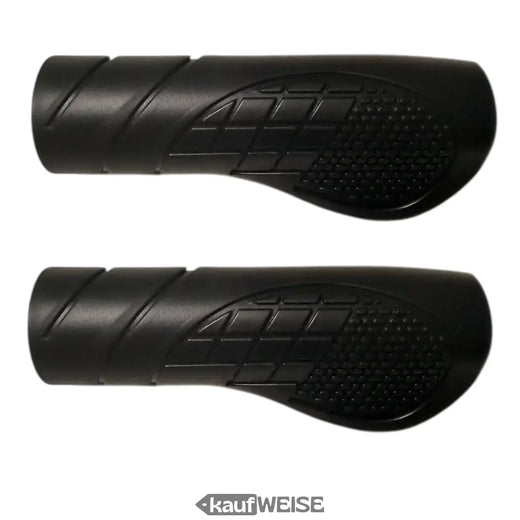Volta GTS One Ergonomické gripy Set (levý a pravý) | Černá | Guma | Podpora dlaně