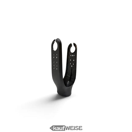 Vordergabel-Abdeckung für Xiaomi M365-Serie, Mi Essential, 1S, Pro 2 | Kunststoff | Schwarz