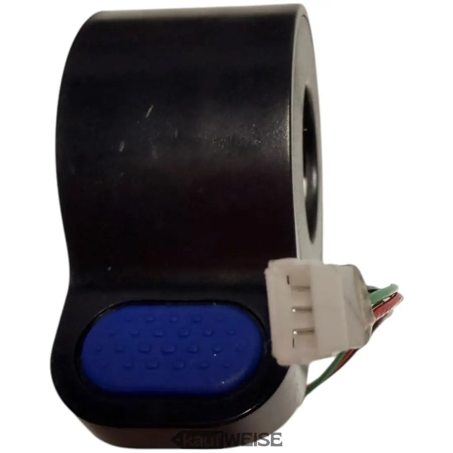 Ergonomická opěrka pro palec