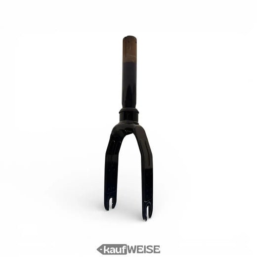 Přední vidlice Xiaomi (33 cm) Černá | Náhradní vidlice pro M365, Pro 2, 1S, Essential, Mi 3 | Prémiová ocel