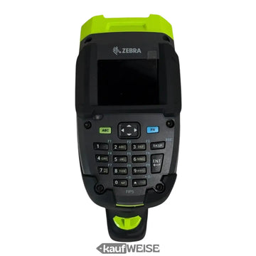 Zebra DS3678-KD | Ultra odolný 2D skener | Klávesnice a barevný displej | Bluetooth sada | IP67/IP68
