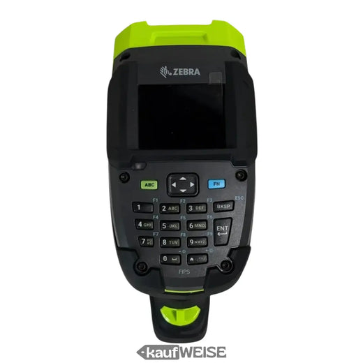 Zebra DS3678-KD | Ultra odolný 2D skener | Klávesnice a barevný displej | Bluetooth sada | IP67/IP68