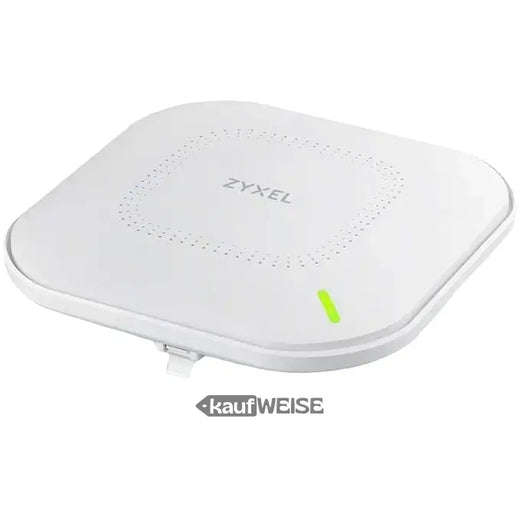 Přístupový bod WLAN Zyxel NWA110AX | WiFi 6 (AX1800) pro podnikání a domácí kancelář | NebulaFlex Cloud a PoE